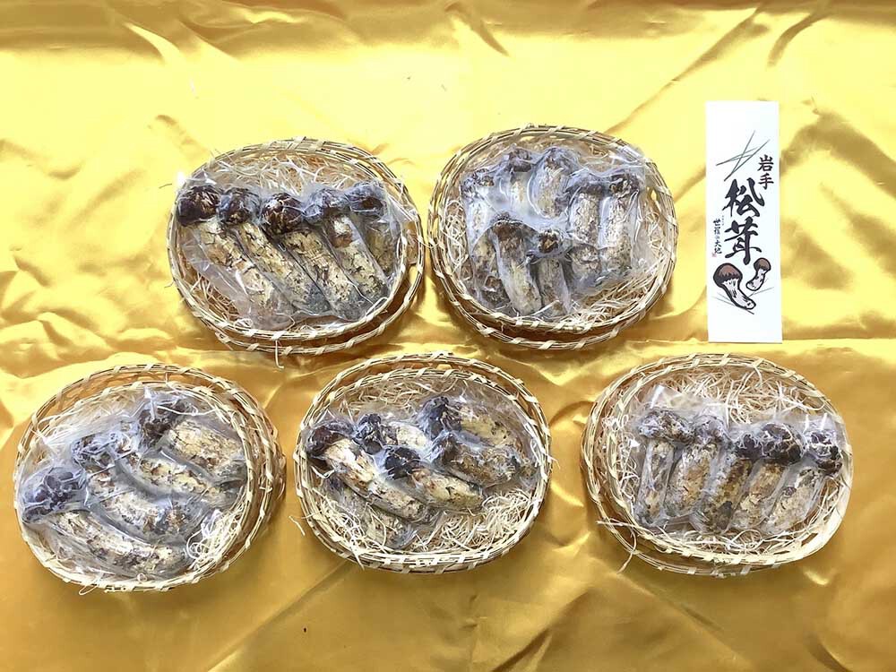 法人さま景品のご依頼 一籠180gの写真