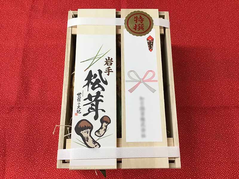 熨斗の外装の写真