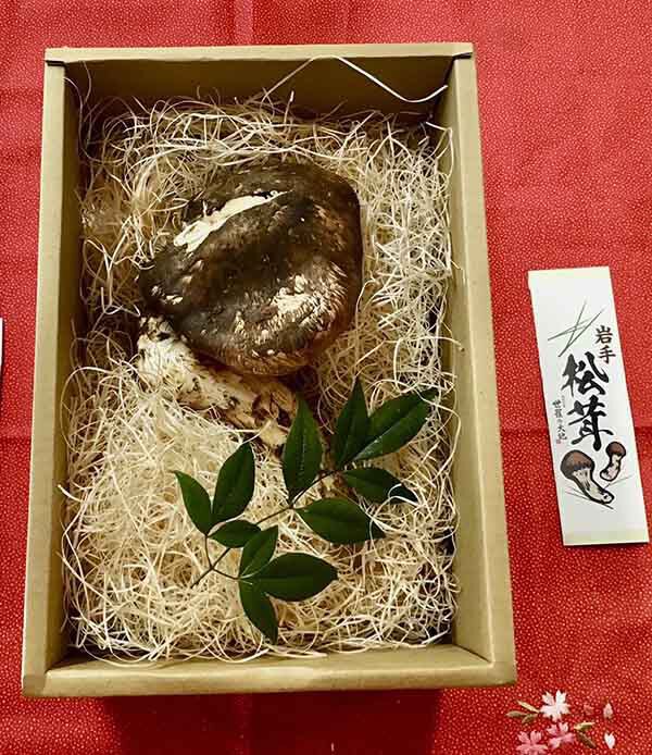 東京飲食店様ご依頼の中つの写真