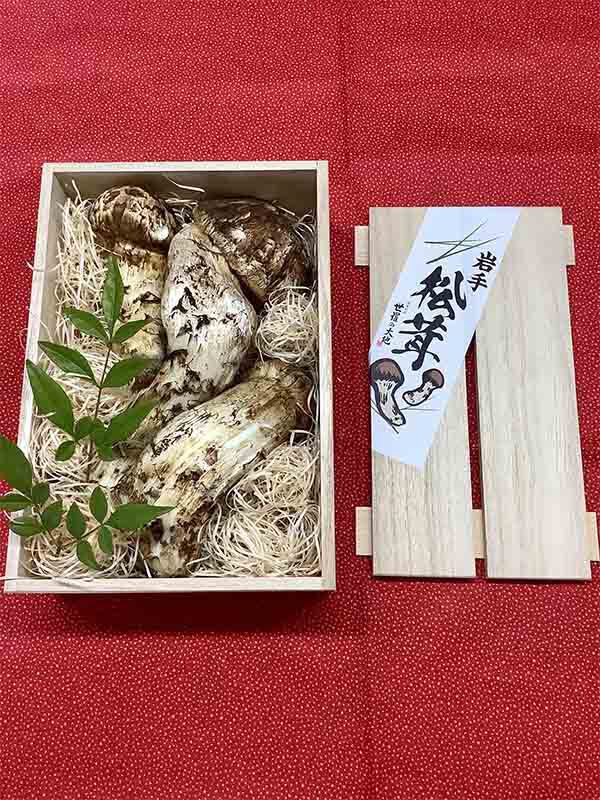 百貨店様ご依頼品の写真