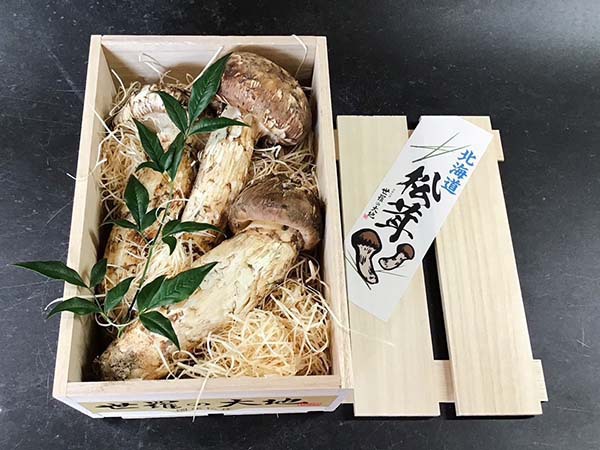 5万円分のご依頼